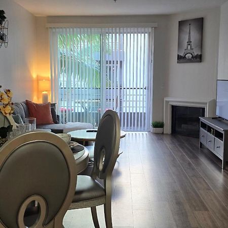 Appartement 1Bdr In The Heart Of Marina Del Rey à Los Angeles Extérieur photo