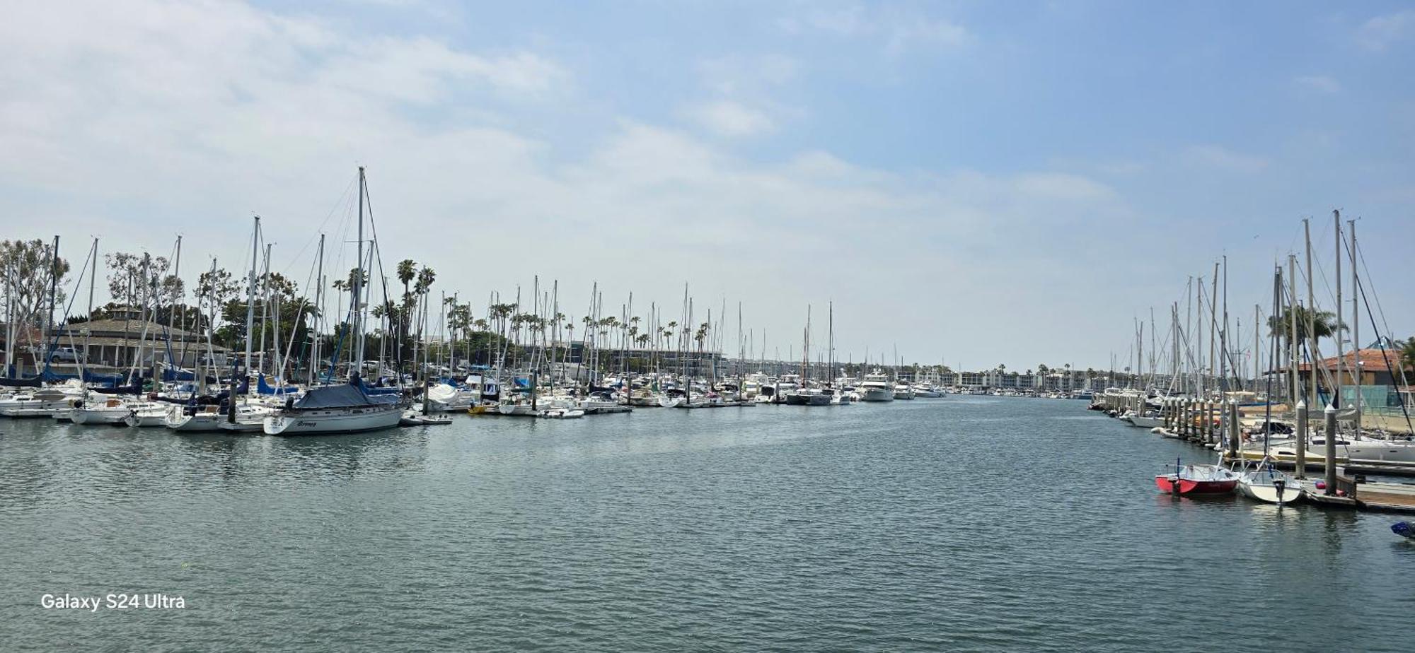 Appartement 1Bdr In The Heart Of Marina Del Rey à Los Angeles Extérieur photo