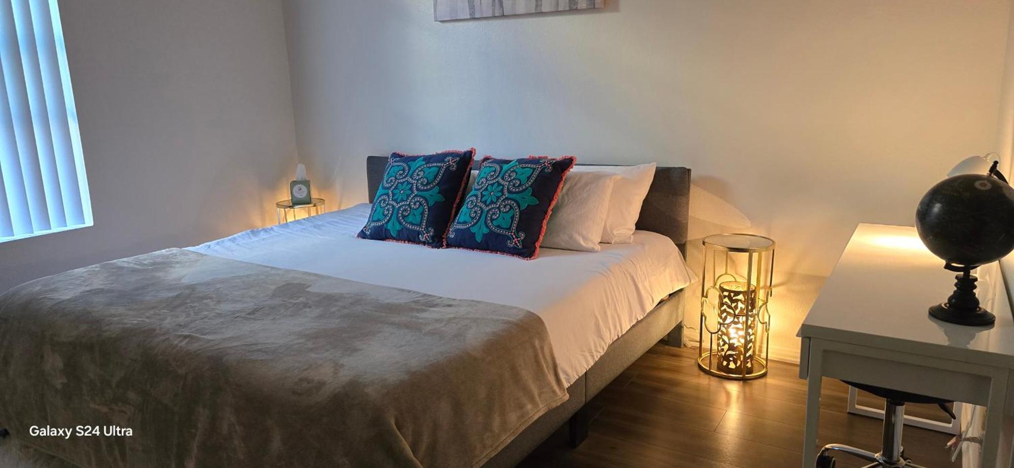 Appartement 1Bdr In The Heart Of Marina Del Rey à Los Angeles Extérieur photo