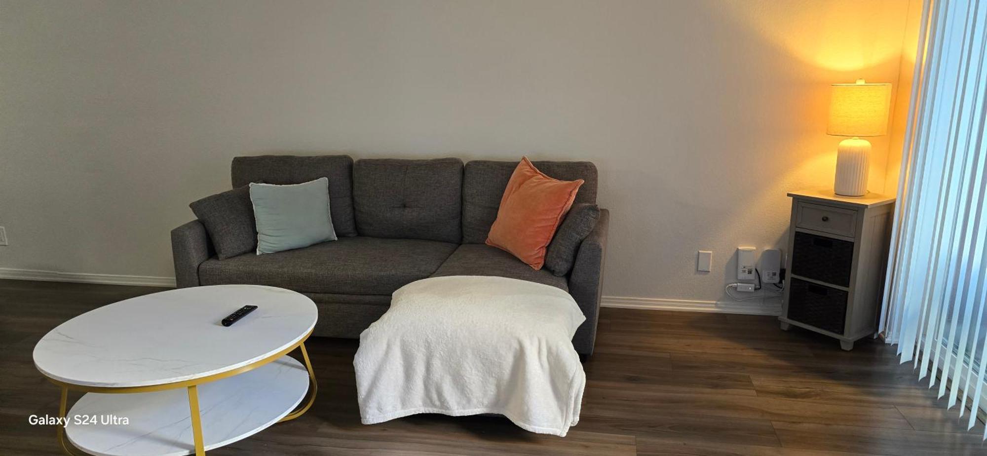 Appartement 1Bdr In The Heart Of Marina Del Rey à Los Angeles Extérieur photo