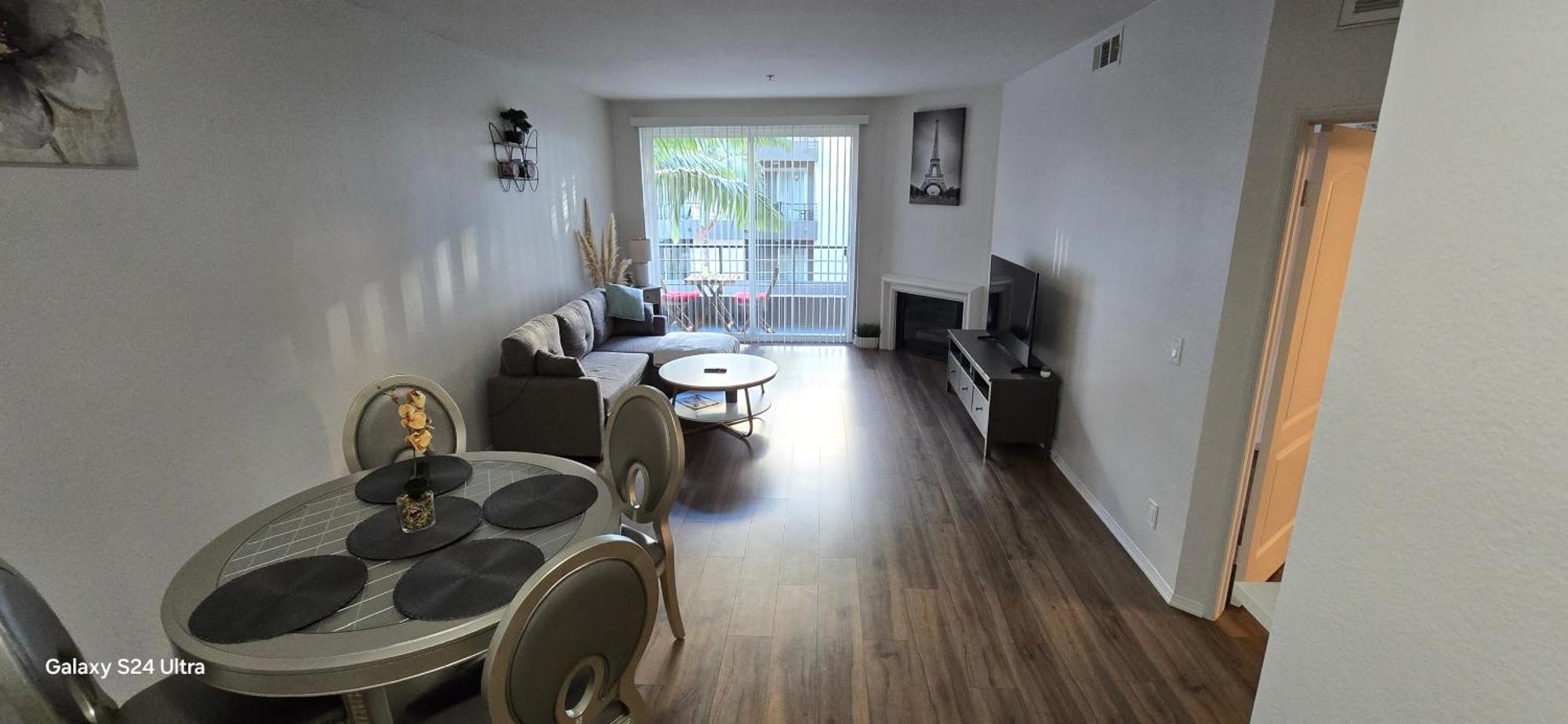 Appartement 1Bdr In The Heart Of Marina Del Rey à Los Angeles Extérieur photo