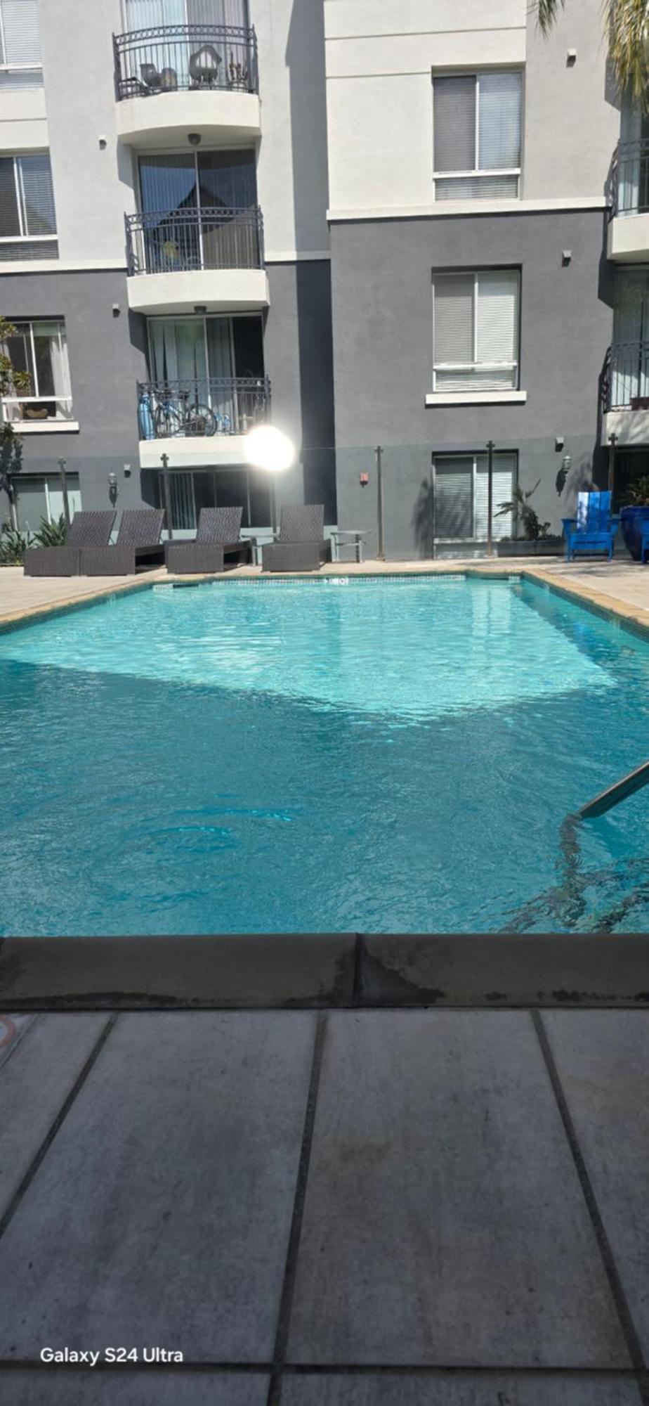 Appartement 1Bdr In The Heart Of Marina Del Rey à Los Angeles Extérieur photo