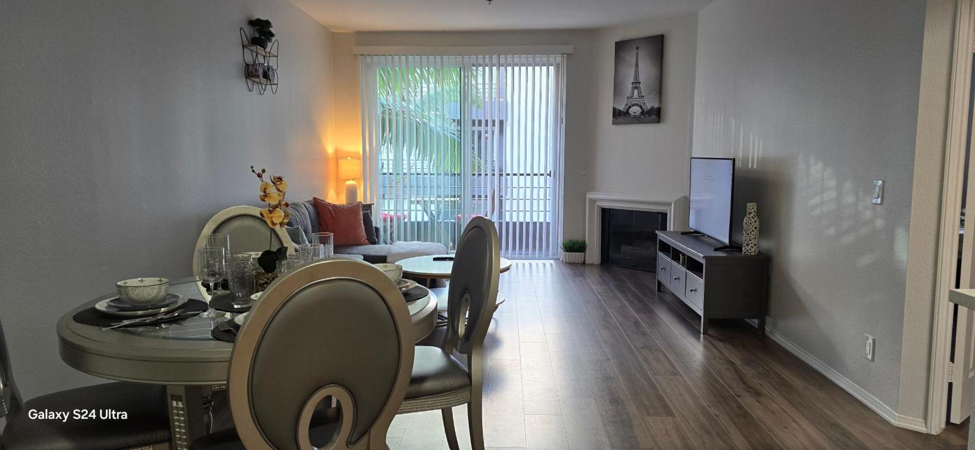 Appartement 1Bdr In The Heart Of Marina Del Rey à Los Angeles Extérieur photo